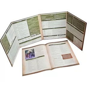 CONAN JDR GUIDE DU MENEURCONAN Sachez, ô prince, qu'entre les année...