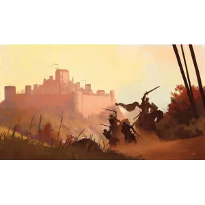 CONAN BUNDLE D'AVENTURES EPIQUES