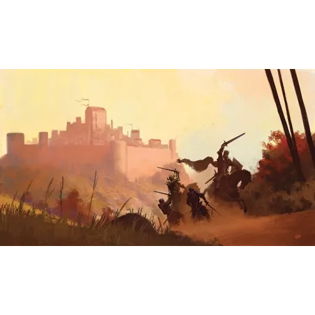 CONAN BUNDLE D'AVENTURES EPIQUES