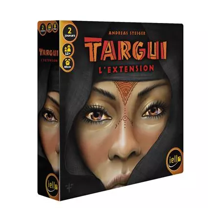TARGUI L'EXTENSION