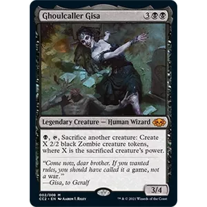 COMMANDER COLLECTION BLACKCOFFRET Commander Collection Black est un...