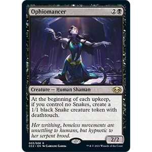 COMMANDER COLLECTION BLACKCOFFRET Commander Collection Black est un...