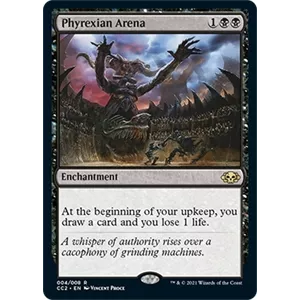 COMMANDER COLLECTION BLACK