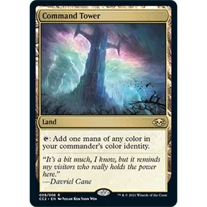 COMMANDER COLLECTION BLACKCOFFRET Commander Collection Black est un...