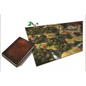 LES AVENTURES DE ROBIN DES BOIS