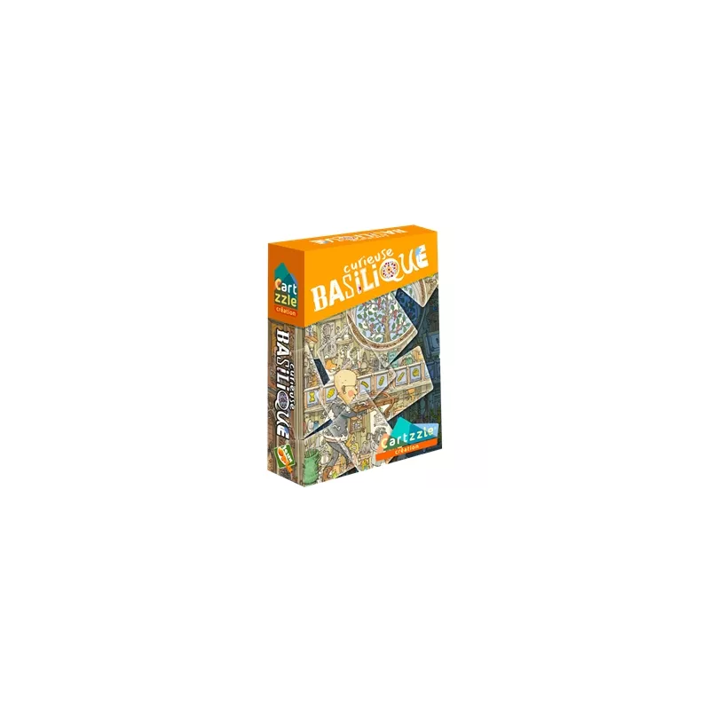 CARTZZLE CURIEUSE BASILIQUEJEUX DE LOGIQUE Superposez et disposez ... CARTZZLE CURIEUSE BASILIQUEJEUX DE LOGIQUE Superposez et disposez ...