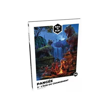 ROLE'N PLAY PANGÉE 2
