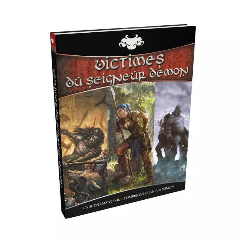 VICTIMES DU SEIGNEUR DEMONHEROIC FANTASY L'Ombre du seigneur démon ... VICTIMES DU SEIGNEUR DEMONHEROIC FANTASY L'Ombre du seigneur démon ...