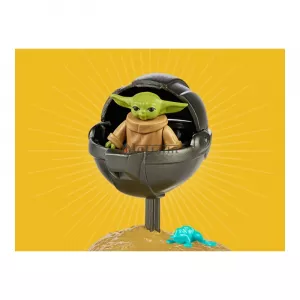 STAR WARS RETRO THE CHILDPOP & FIGURINES Star Wars Retro Collection...