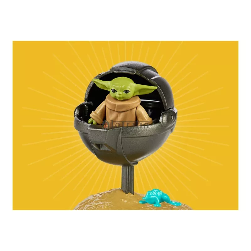 STAR WARS RETRO THE CHILDPOP & FIGURINES Star Wars Retro Collection... STAR WARS RETRO THE CHILDPOP & FIGURINES Star Wars Retro Collection...