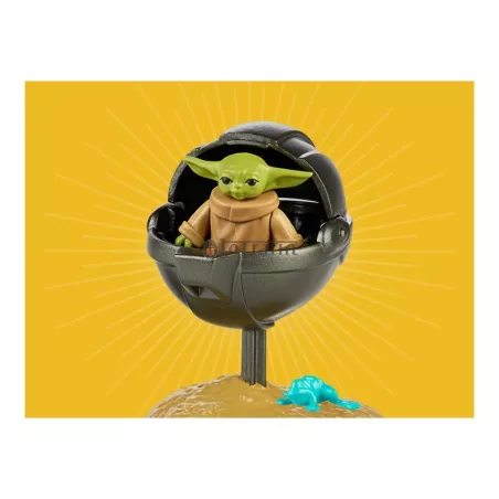 STAR WARS RETRO THE CHILDPOP & FIGURINES Star Wars Retro Collection...