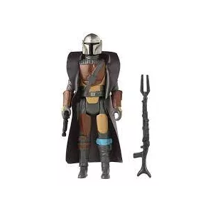 STAR WARS RETRO THE MANDALORIAN