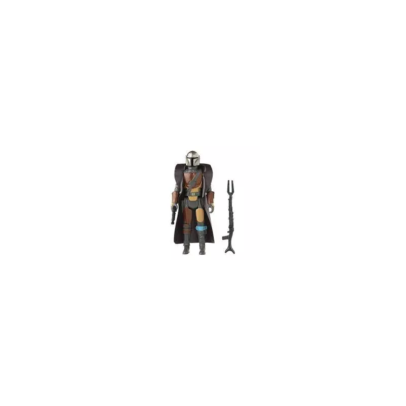 STAR WARS RETRO THE MANDALORIAN STAR WARS RETRO THE MANDALORIAN