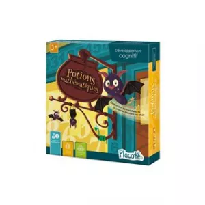 POTIONS MATHEMATIQUESENFANTS Potions mathématiques est conçu pour a...