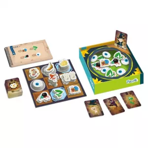 POTIONS MATHEMATIQUESENFANTS Potions mathématiques est conçu pour a...