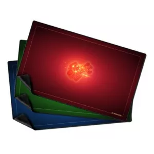 TAPIS MULTIJEUX VERT
