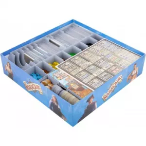 ORGANISEUR FELDHERR POUR MARACAIBO JEU DE PLATEAUACCESSOIRES L'orga...