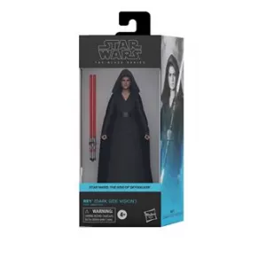 REY DARK SIDE VISION BLACK SERIES