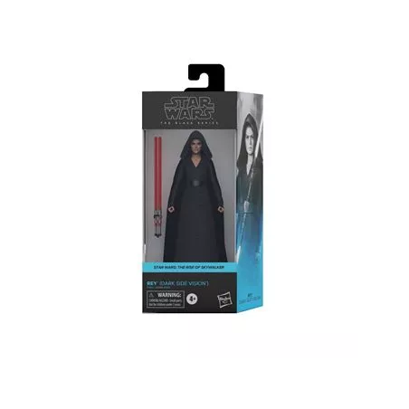 REY DARK SIDE VISION BLACK SERIES
