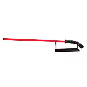 SABRE LASER ASAJJ VENTRESS BLACK SERIESFIGURINE Dans Star Wars: The...