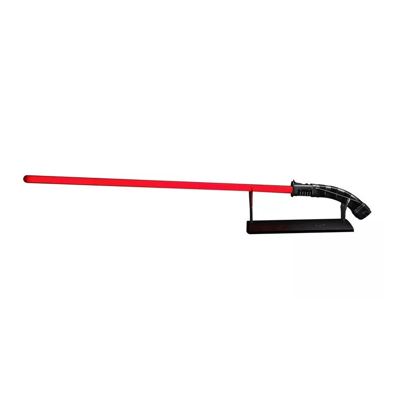 SABRE LASER ASAJJ VENTRESS BLACK SERIESFIGURINE Dans Star Wars: The... SABRE LASER ASAJJ VENTRESS BLACK SERIESFIGURINE Dans Star Wars: The...