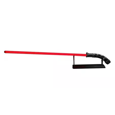 SABRE LASER ASAJJ VENTRESS BLACK SERIESFIGURINE Dans Star Wars: The...