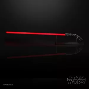 SABRE LASER ASAJJ VENTRESS BLACK SERIESFIGURINE Dans Star Wars: The...