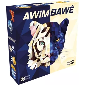 2 JOUEURS AWIMBAWE