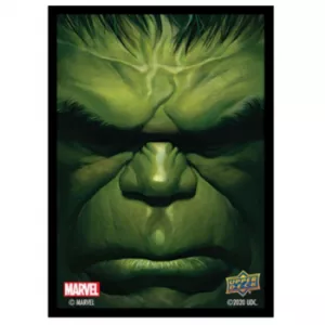 65 SLEEVES MARVEL - HULK