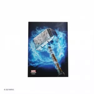 SLEEVES MARVEL CHAMPIONS - THOR ODINSON