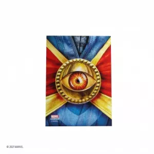 SLEEVES MARVEL CHAMPIONS - DR.STRANGEPROTEGES CARTES Protèges carte...
