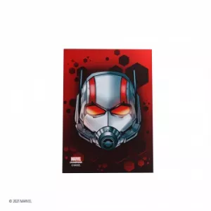 SLEEVES MARVEL CHAMPIONS - ANT-MANPROTEGES CARTES Protèges cartes o...