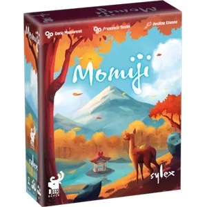 MOMIJIEN FAMILLE Momiji, c’est le mélange reposant d’une promenade ...