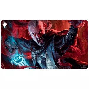 PLAYMAT NOCE ECARLATE D