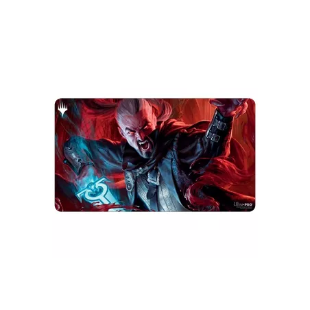 PLAYMAT NOCE ECARLATE D