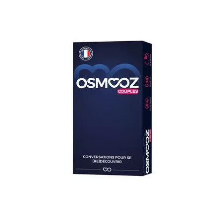 OSMOOZ - COUPLES