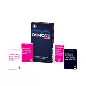 OSMOOZ - COUPLES