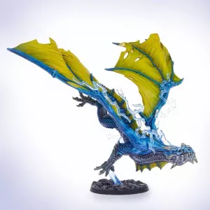 DUNGEONS&LASERS - FREYR