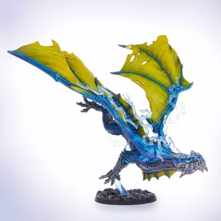 DUNGEONS&LASERS - FREYR