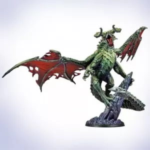 DUNGEONS&LASERS - DRACULUS