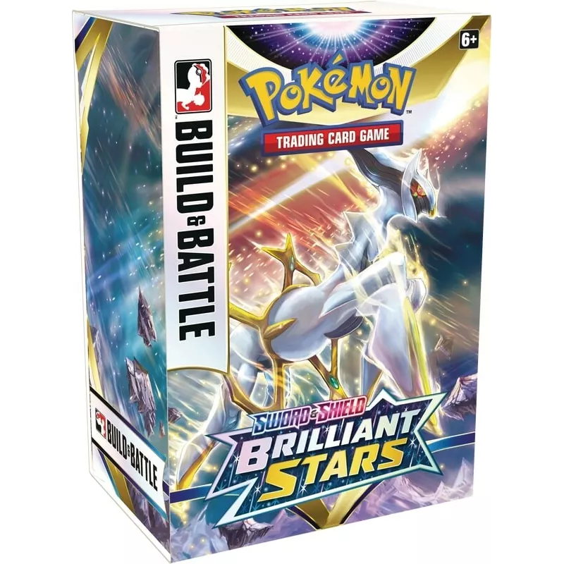 PACK AP EB09 + 2 BOOSTER FR PACK AP EB09 + 2 BOOSTER FR