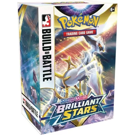 PACK AP EB09 + 2 BOOSTER FR