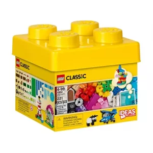 LES BRIQUES CREATIVES LEGOCLASSIC Plonge dans cette sélection de br...