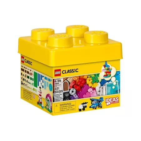 LES BRIQUES CREATIVES LEGOCLASSIC Plonge dans cette sélection de br...