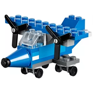 LES BRIQUES CREATIVES LEGOCLASSIC Plonge dans cette sélection de br...