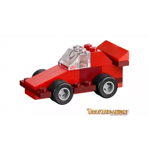 LES BRIQUES CREATIVES LEGOCLASSIC Plonge dans cette sélection de br...