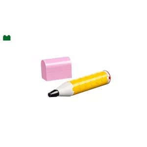 LES BRIQUES CREATIVES LEGOCLASSIC Plonge dans cette sélection de br...