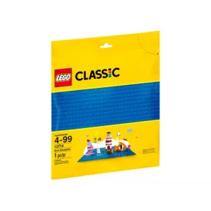 LA PLAQUE DE BASE BLEUCLASSIC Que tu crées une ville côtière, une p...