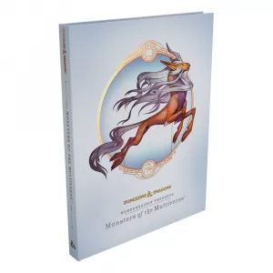 D&D 5 COFFRET CADEAU - EXTENTION ALTERNATIF ENDUNGEONS & DRAGONS PR...