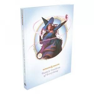 D&D 5 COFFRET CADEAU - EXTENTION ALTERNATIF ENDUNGEONS & DRAGONS PR...